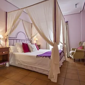  Hotell La Casa Del Maestro Boutique