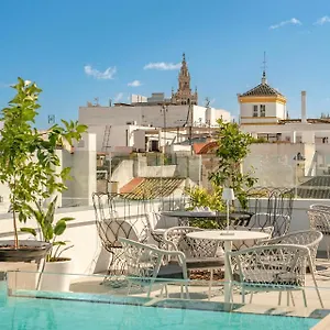 4* Hotell Vincci Molviedro