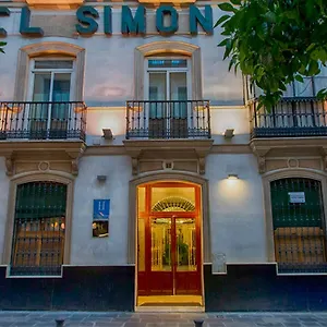  Hotell Simon