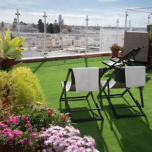 3* Hotell Colectia Santa Lucia