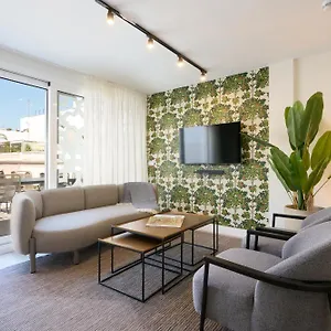  Lägenhetshotell Casa Pizarro, By Homing U