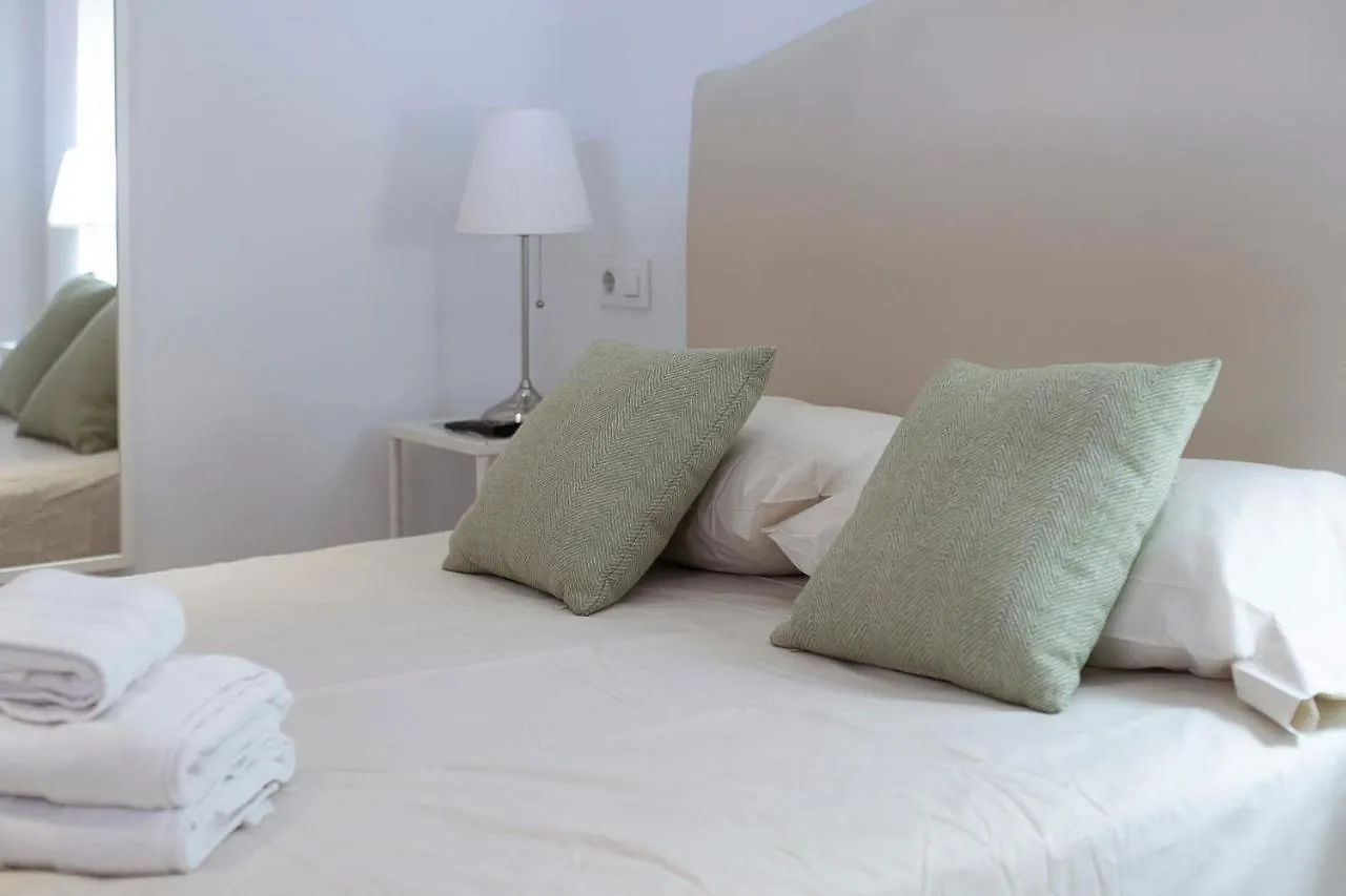 Apartmán Alohamundi Lumbreras II Sevilla