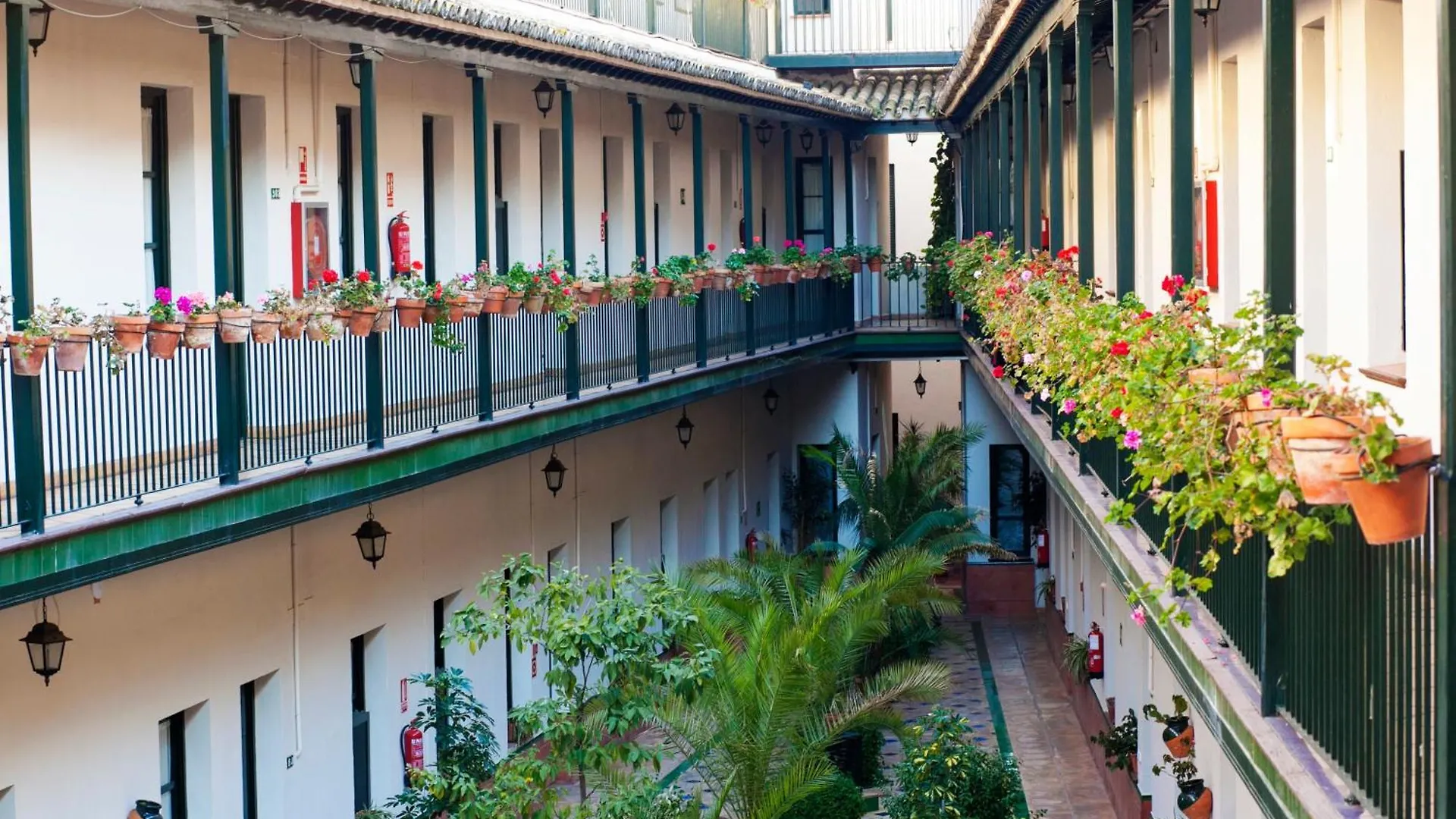 Apartmán Alohamundi Lumbreras II Sevilla